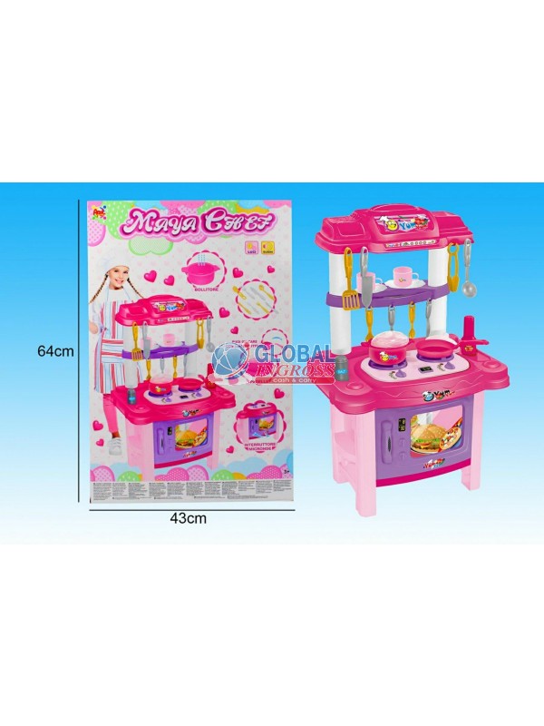 CUCINA C/LUCI