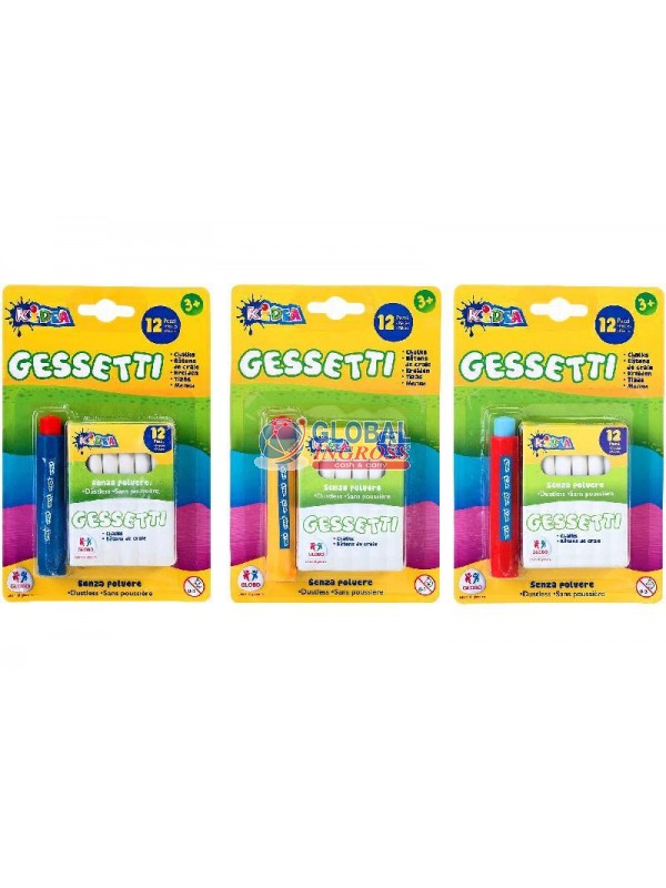 GESSI C/PORTAGESSO