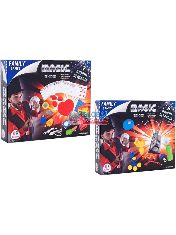 GIOCHI DI PRESTIGIO