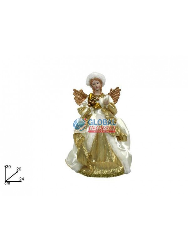 ANGELO PUNTALE ORO 30cm