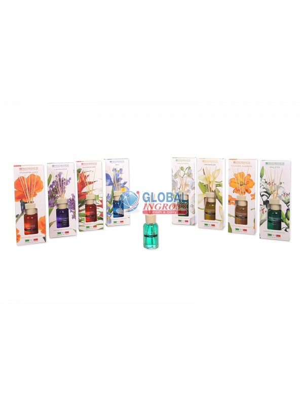 DIFFUSORE 30ml PROFUMAZIONI ASS. FLOREALE