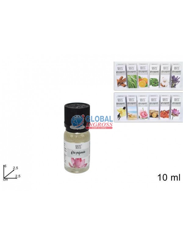 OLIO - ESSENZA PROFUMATO