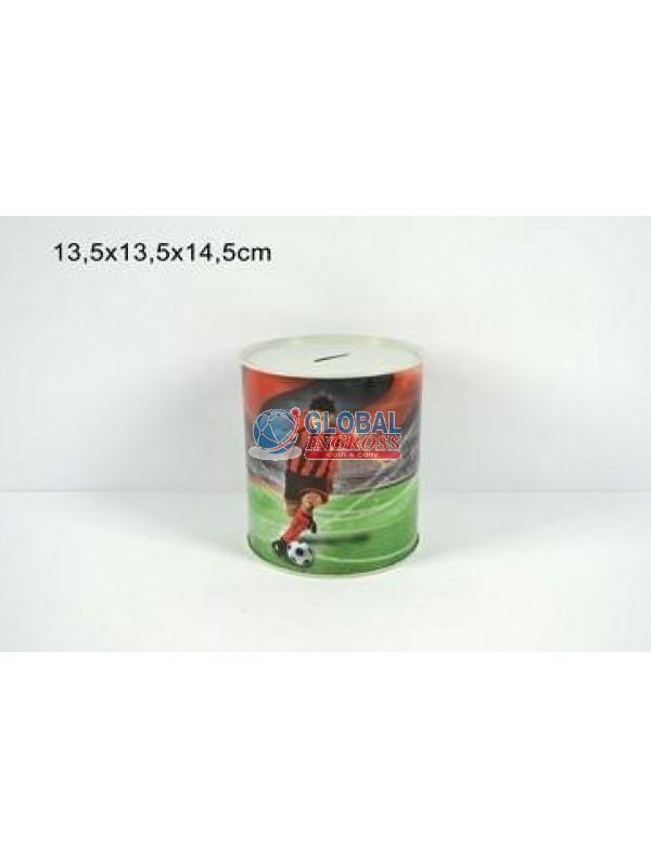 SALVADANAIO LATTA R/N MEDIO