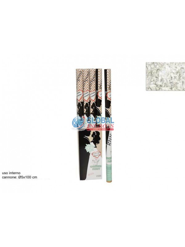 CANNONE SPOSI 100cm