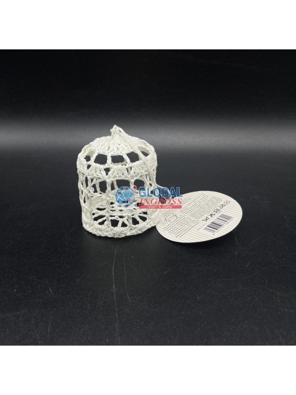 GABBIETTA UNCINETTO 6cm