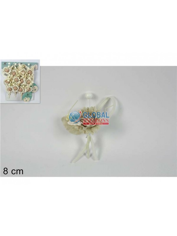 MARGHERITA JUTA BEIGE