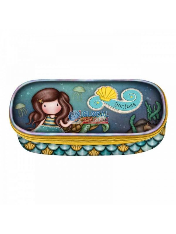 BUSTINA GORJUSS OVALE DEEP SECRETS