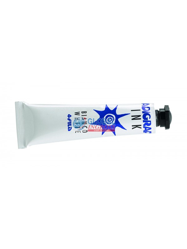 ADIGRAF INCHIOSTRO BIANCO