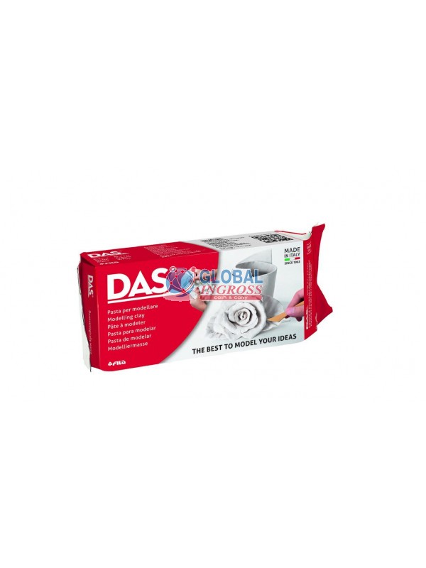 DAS PANETTO BIANCO 1 Kg