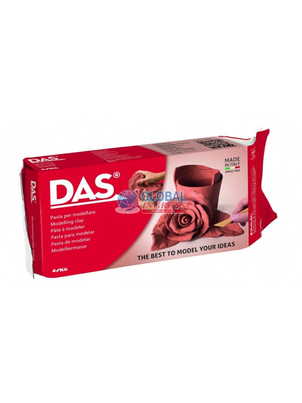 DAS TERRACOTTA 1 Kg