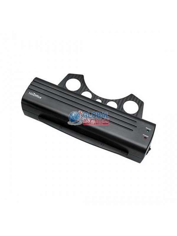 PLASTIFICATRICE A4 COLOR