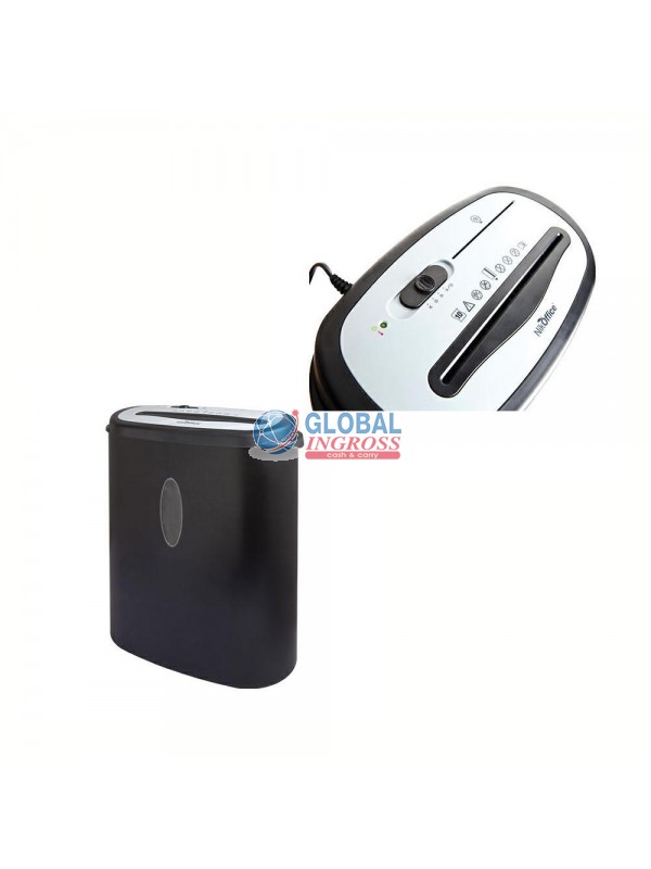 DISTRUGGI DOCUMENTI 21L10ff 5x10mm