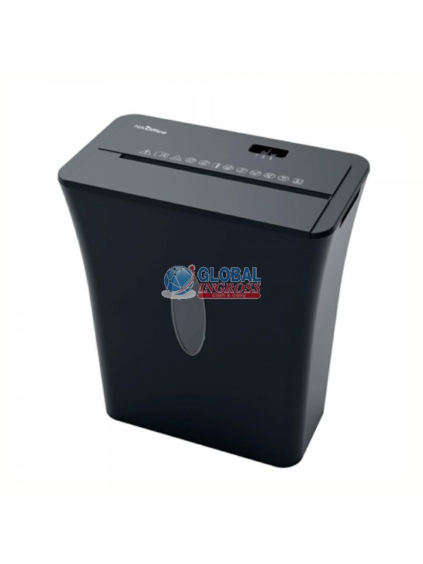 DISTRUGGI DOCUMENTI 12,5L 6ff 4x33mm