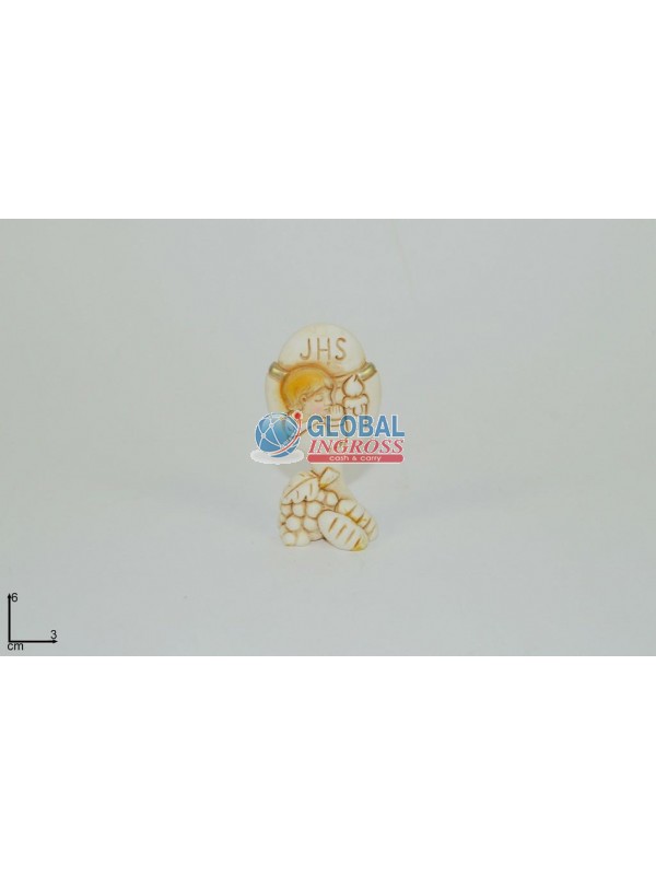 CALICE COMUNIONE BIMBO