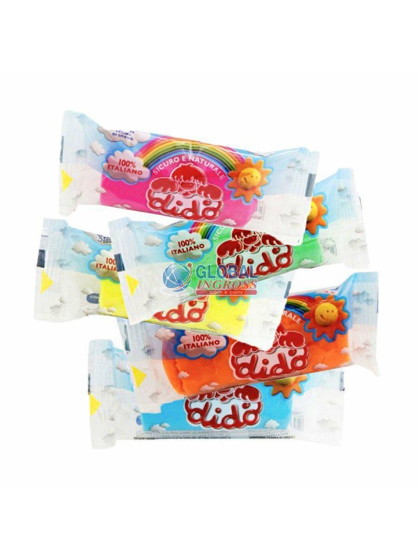 DIDO' SALSICCIOTTO SINGOLO