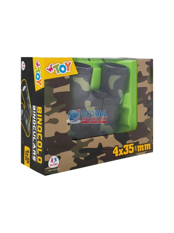 BINOCOLO MILITARE
