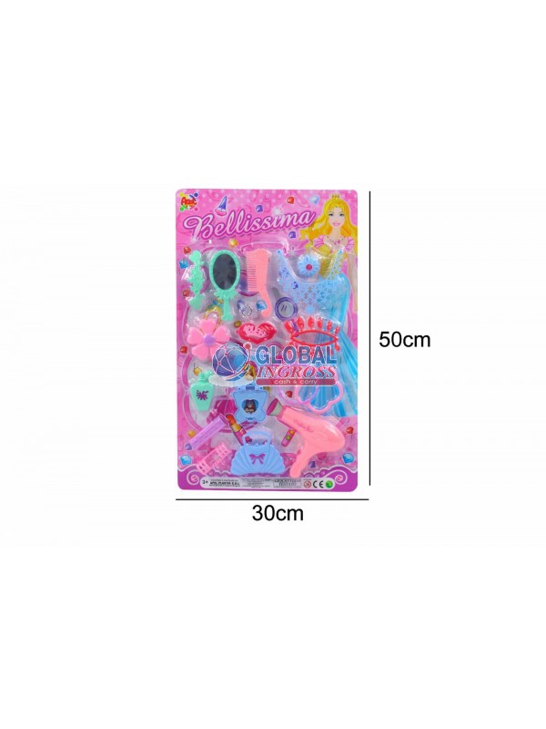 SET BEAUTY BELLISSIMA