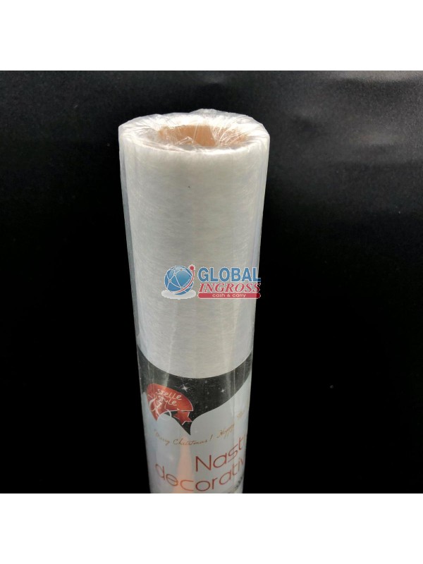 ROTOLO CARTA BIANCO 36x5mt