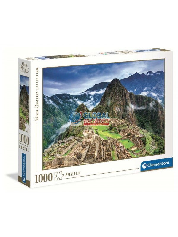 PUZZLE 1000 MACHU PICCHU