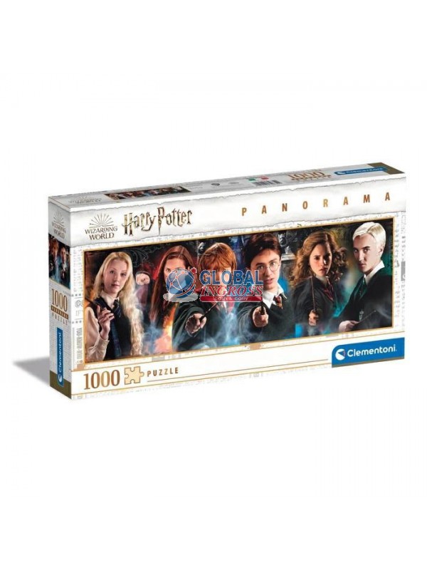 PUZZLE 1000 HARRY POTTER PANORAMA