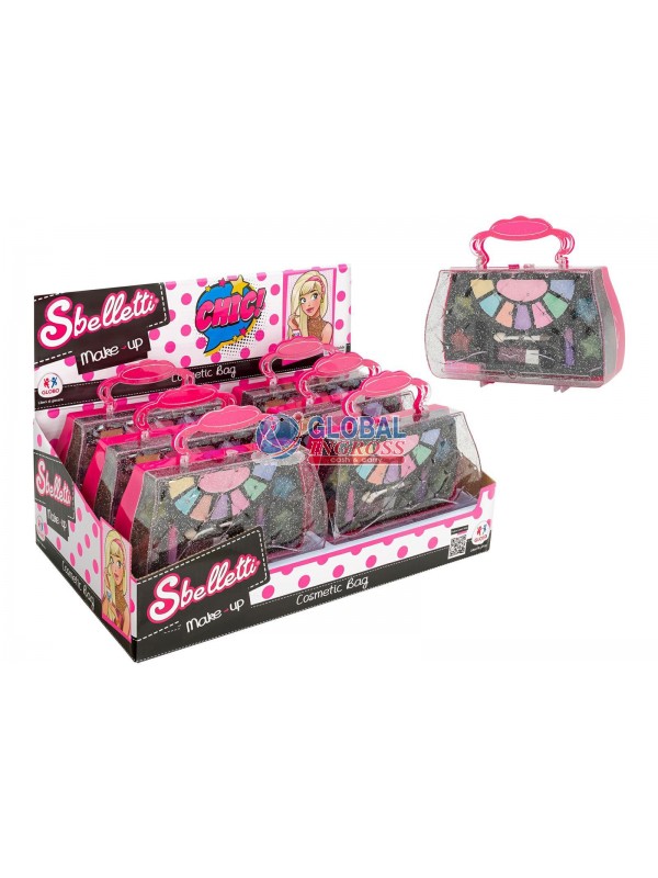 TRUCCHI BORSETTA SBELLETTI