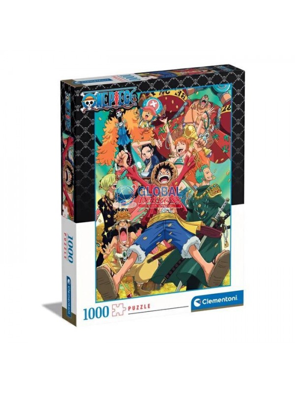 PUZZLE SPECIAL 1000 ONEPIECE 2