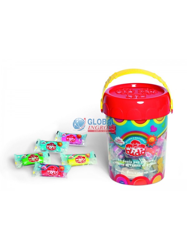 DIDO' SALSICCIOTTO VASO