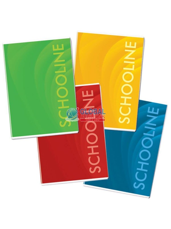 MAXI SCHOOLINE 40ff C 10pz