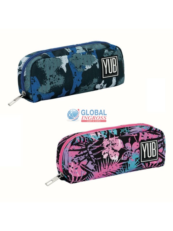 BUSTINA YUB GRAPHIC -