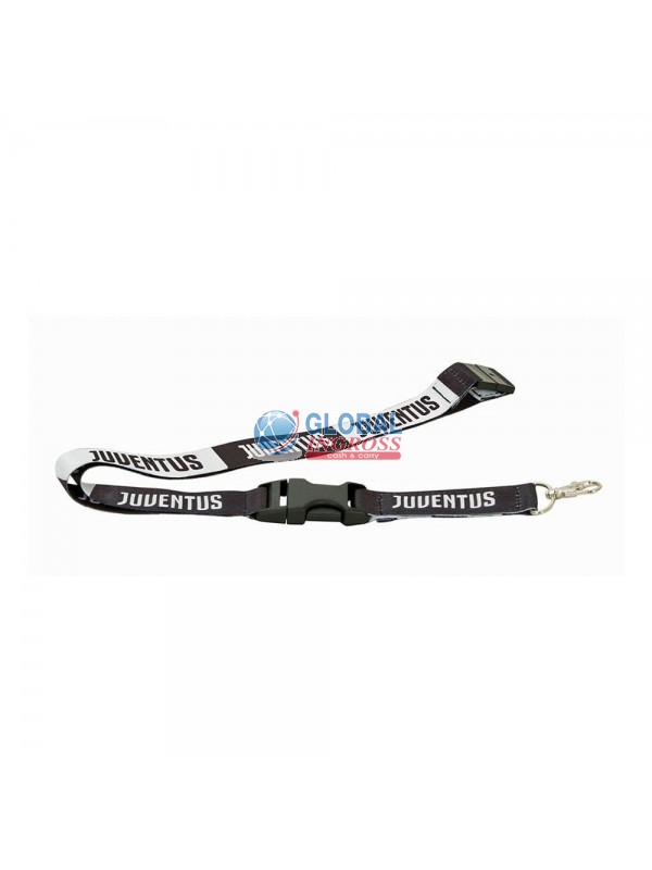 LANYARD JUVENTUS