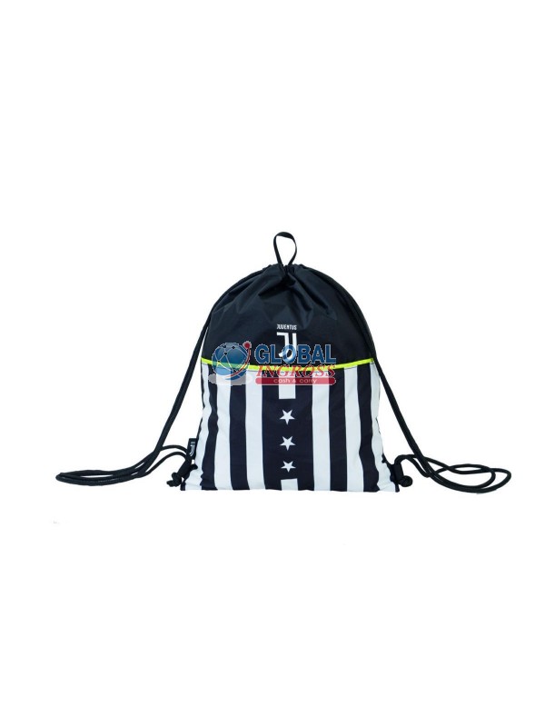 SACCA JUVENTUS WINNER FOREVER