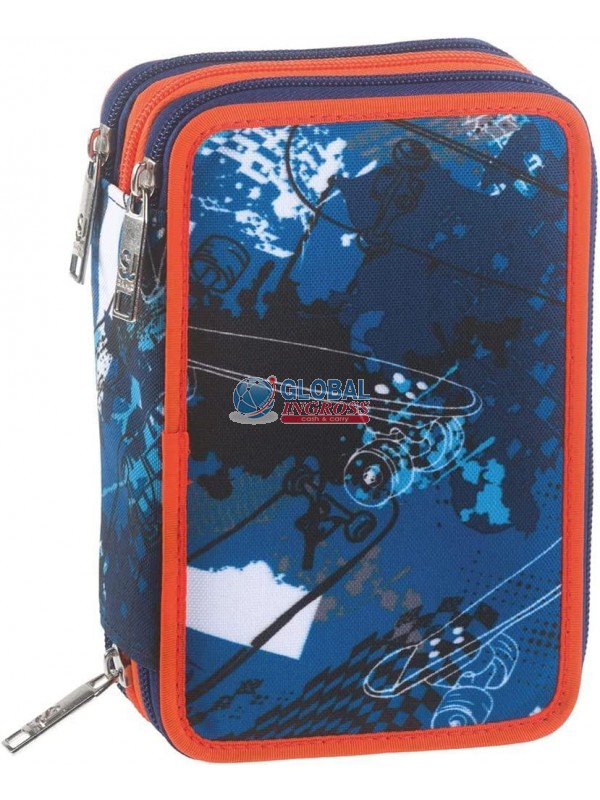 ASTUCCIO SEVEN SJ EVER SKATE BOY 3zip