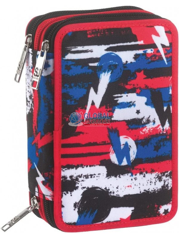 ASTUCCIO SEVEN SJ EVER URBAN BOY 3zip