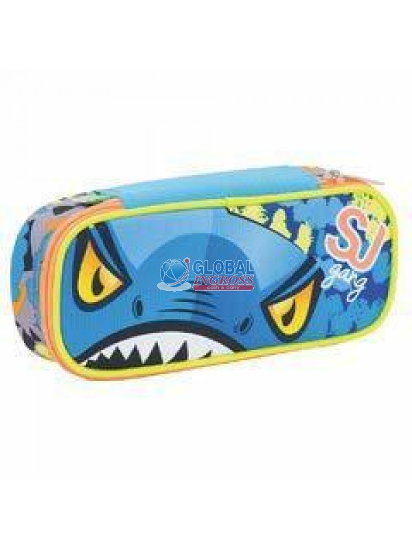 BUSTINA SEVEN OVALE SJ ANIMALI BOY