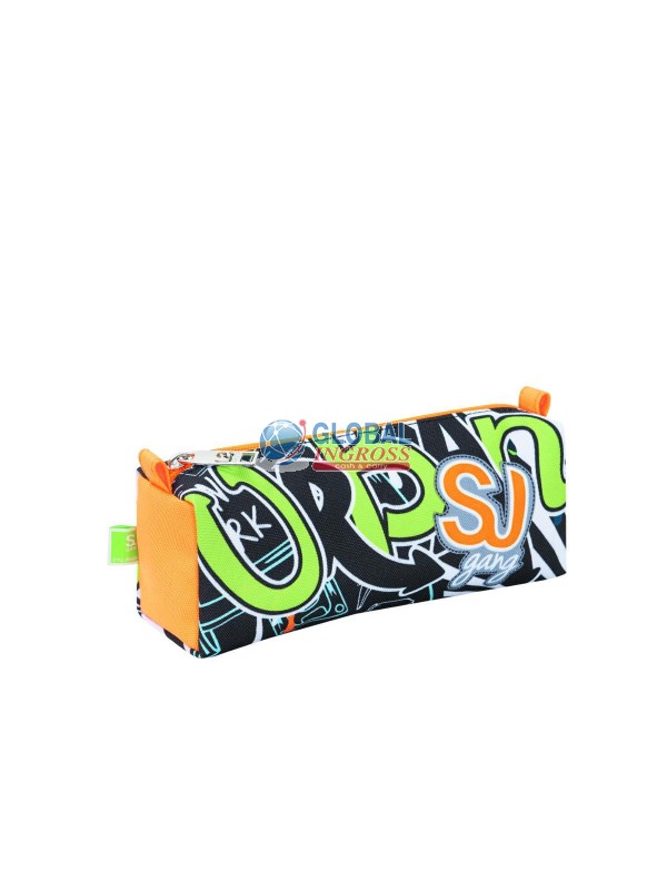 BUSTINA SEVEN SJ CITY EXPLORER