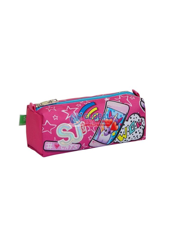 BAULETTO SEVEN SJ DREAM& DO GIRL -