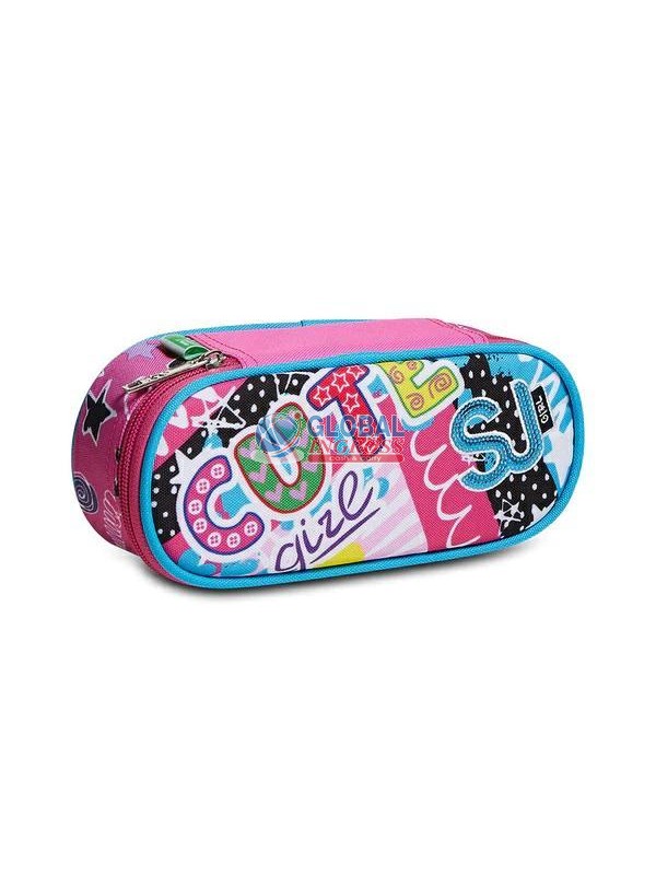 BUSTINA SEVEN OVALE CUTELED GIRL -