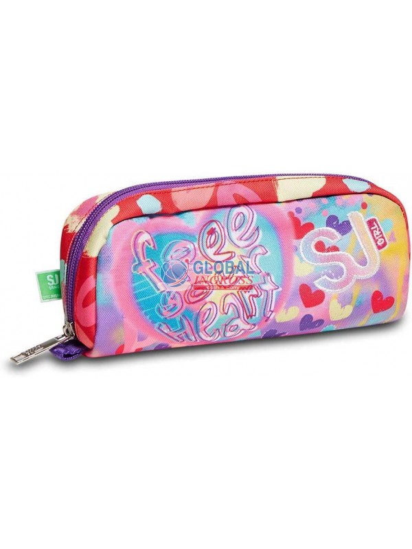 BUSTINA SEVEN SJ WONDROUS GIRL