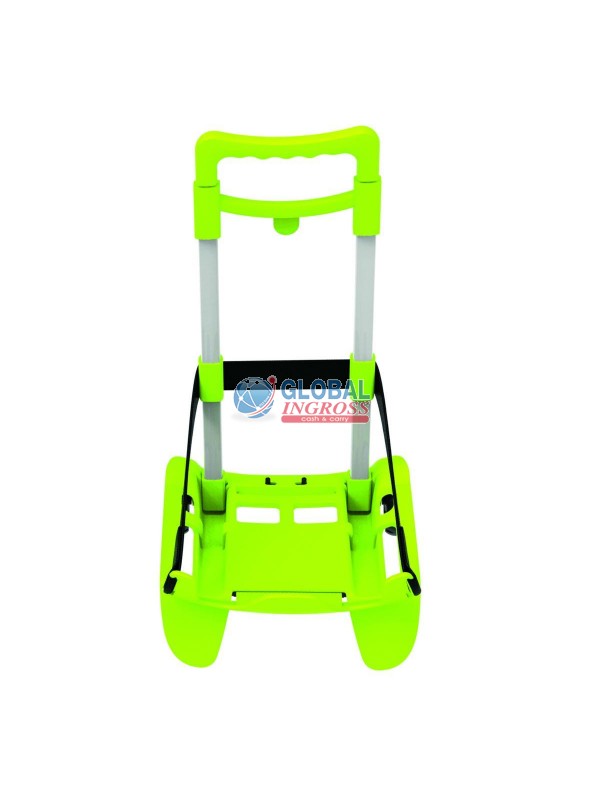 TROLLEY BE BOX SEVEN VERDE LIME