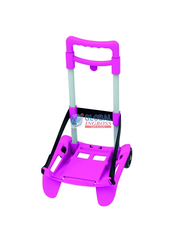TROLLEY BE BOX SEVEN FUXIA