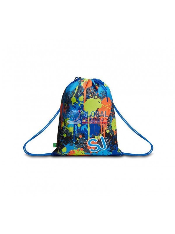 SACCA SEVEN SJ GAMINGLED BOY