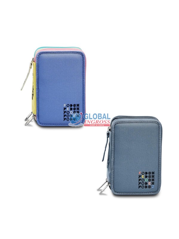 ASTUCCIO FEDEZ 3 ZIP