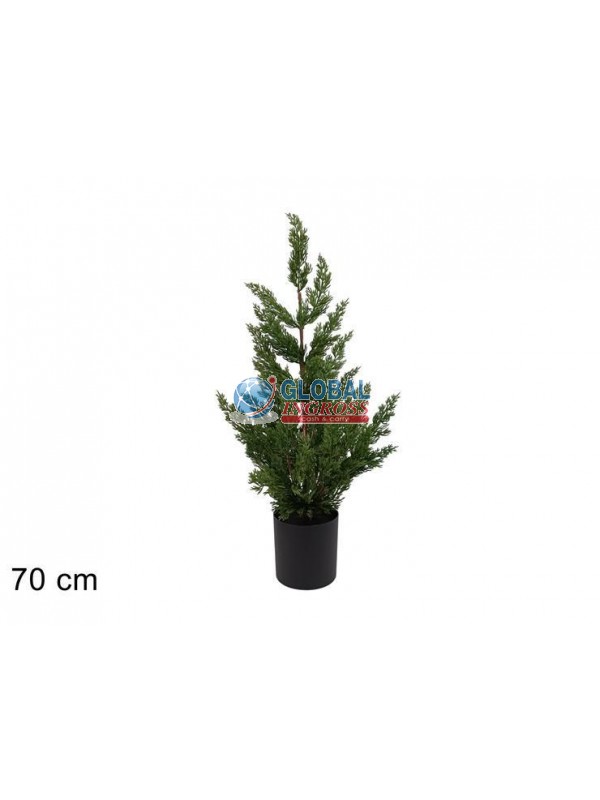 ALBERO 70cm PVC