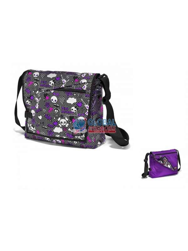 TRACOLLA SEVEN EMO GIRL-