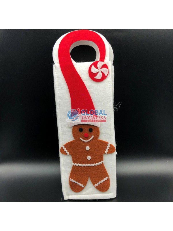 P/BOTTIGLIA SACCHETTO