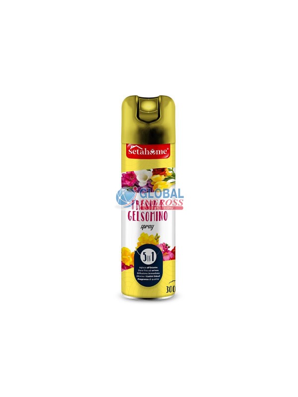 DEO AMBIENTE 300ml FRESIA GELSOMINO