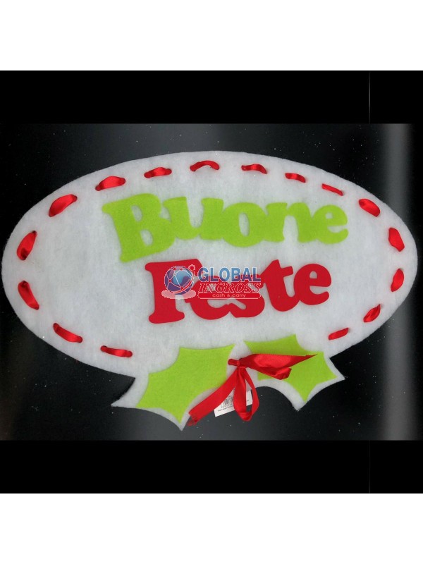 APPENDINO BUONE FESTE 30x49
