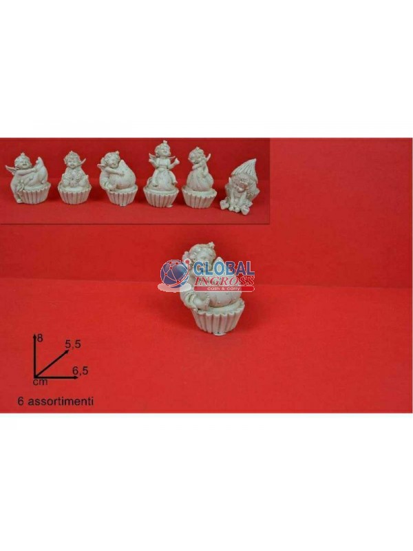 ANGIOLETTO C/DOLCETTO