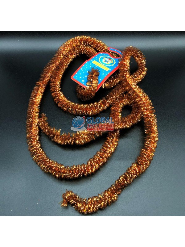 FILO ARANCIO 2mt.