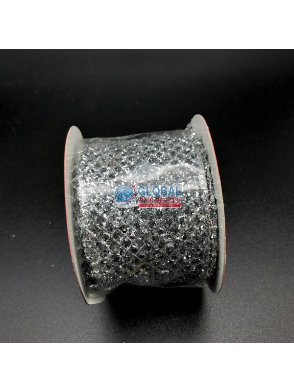 NASTRO RETE SILVER